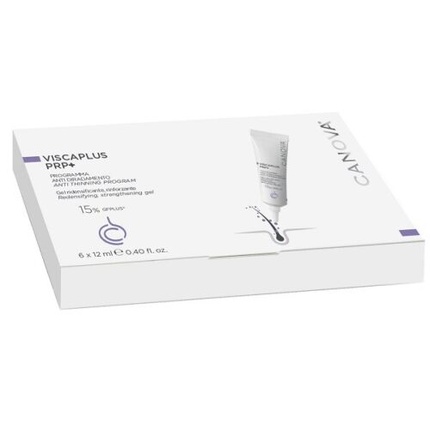 Гель Viscaplus PRP+, 6 флаконов по 12 мл
Гель Viscaplus PRP+, 6 флаконов по 12 мл
