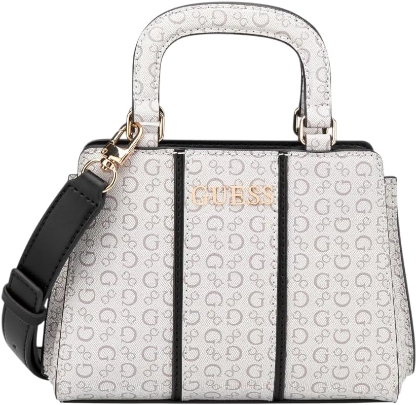 GUESS Factory женская мини-сумка Radleigh с логотипом
GUESS Factory женская мини-сумка Radleigh с логотипом