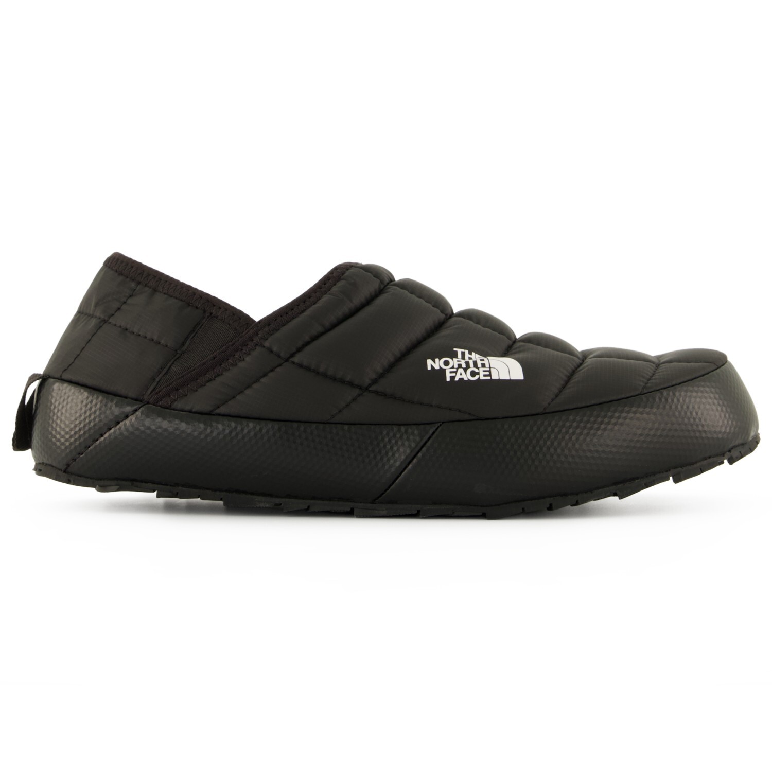 Домашние тапочки The North Face Thermoball Traction Mule V, цвет TNF Black/TNF White
Домашние тапочки The North Face Thermoball Traction Mule V, цвет TNF Black/TNF White