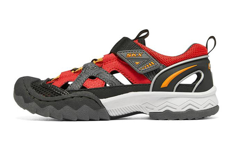 Кроссовки Skechers Kids Lifestyle Shoes GS Low-top Red/Black
Кроссовки Skechers Kids Lifestyle Shoes GS Low-top Red/Black