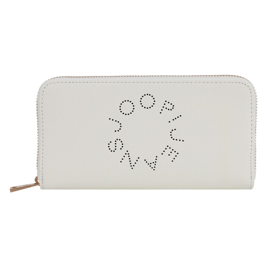 Кошелек JOOP! Jeans Wallet Giro, белый
Кошелек JOOP! Jeans Wallet Giro, белый