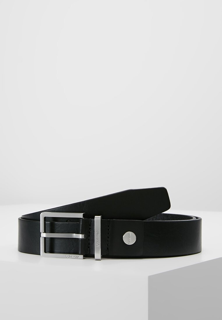 Ремень деловой CASUAL BELT Calvin Klein, цвет black
Ремень деловой CASUAL BELT Calvin Klein, цвет black