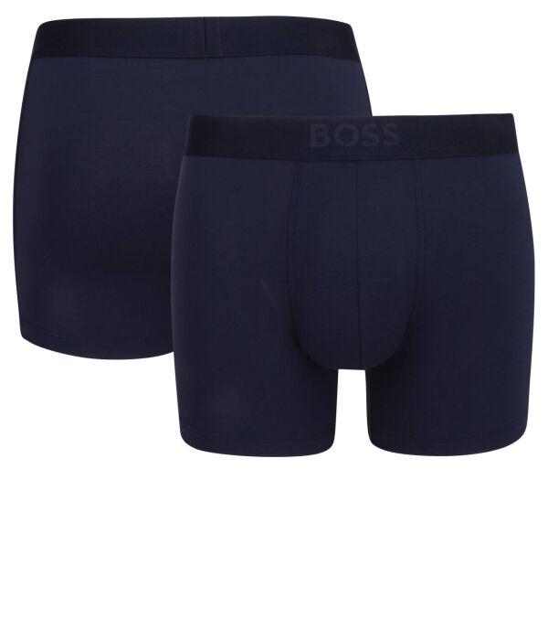 Боксеры Boss Ultrasoft, 2 пары
Боксеры Boss Ultrasoft, 2 пары