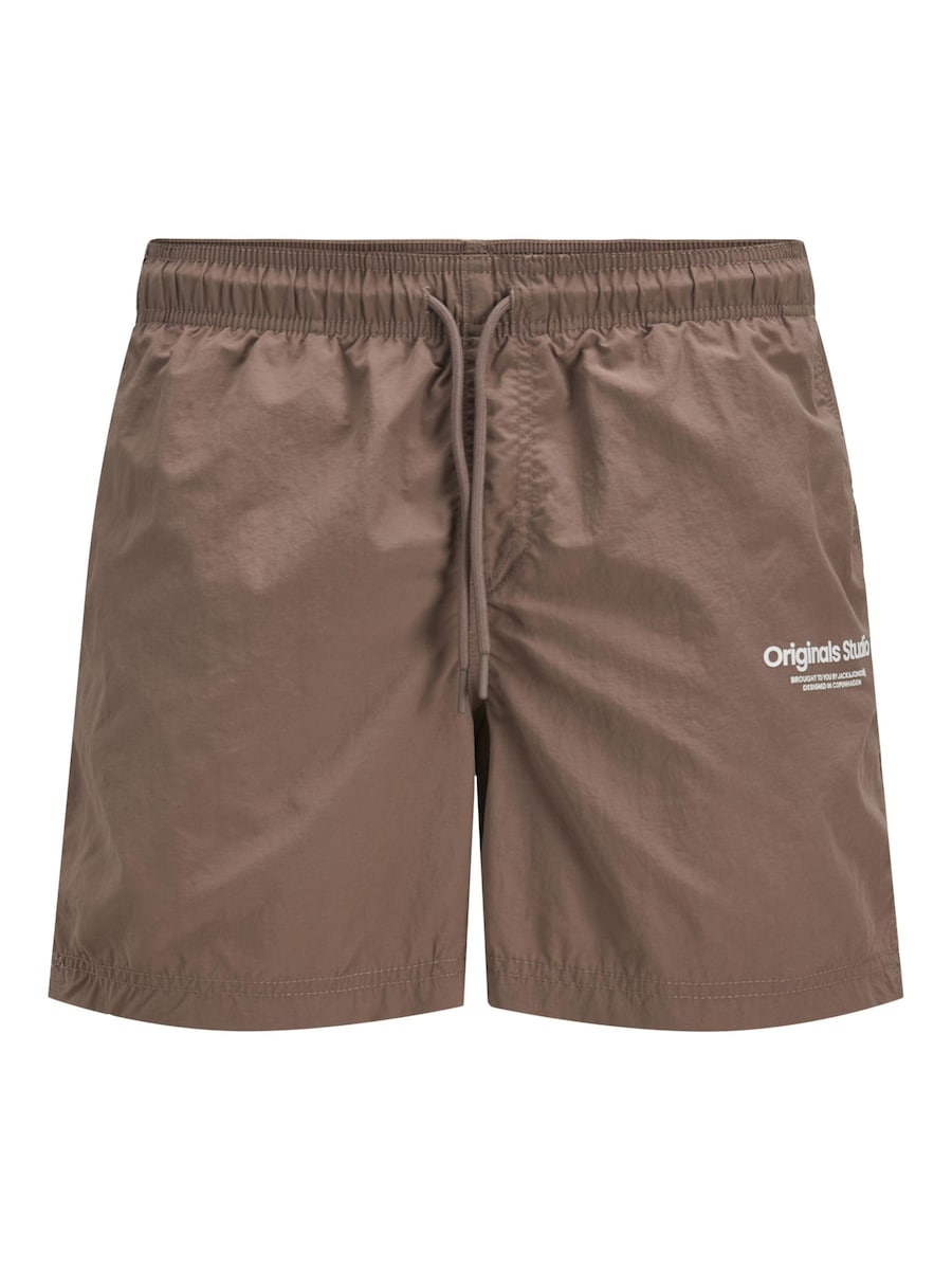 Шорты для серфинга JACK & JONES JPSTNaxos, коричневый
Шорты для серфинга JACK & JONES JPSTNaxos, коричневый