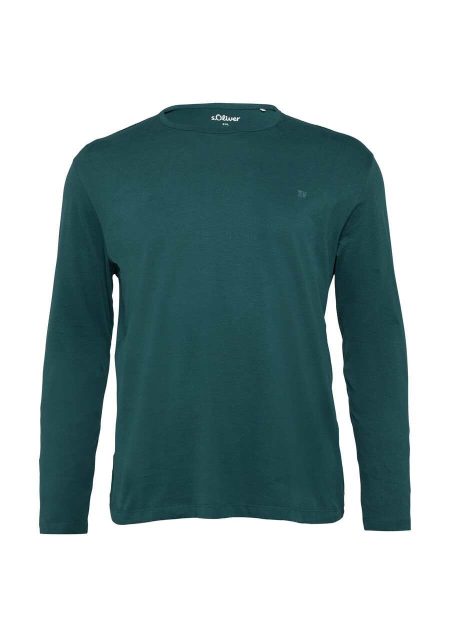 Рубашка s.Oliver, синий
Рубашка s.Oliver, синий