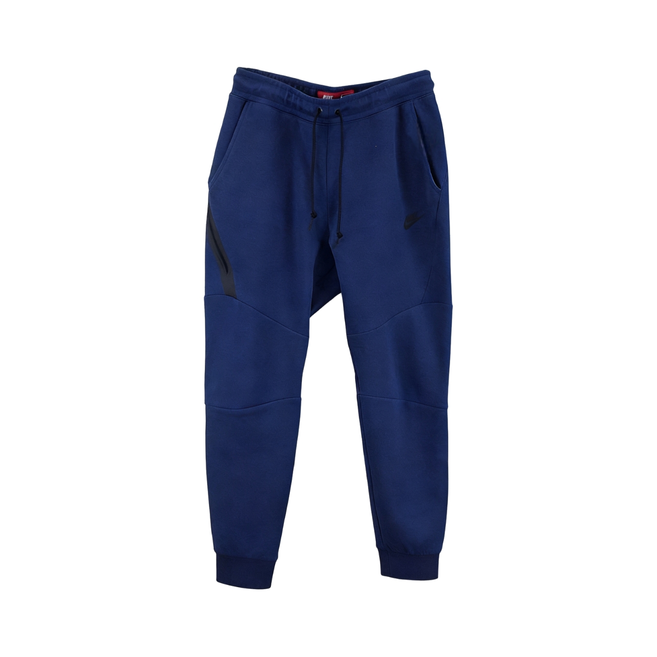 Тех Флис Джоггеры Вязаные Спортивные Штаны Мужские Nike, синий
Тех Флис Джоггеры Вязаные Спортивные Штаны Мужские Nike, синий