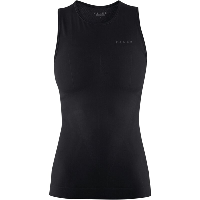 Теплая майка Falke, черный
Теплая майка Falke, черный