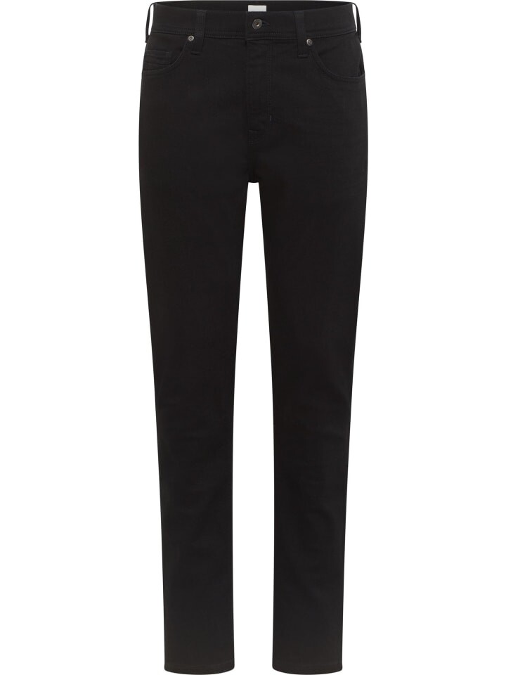 Джинсы Mustang, черный
Джинсы Mustang, черный