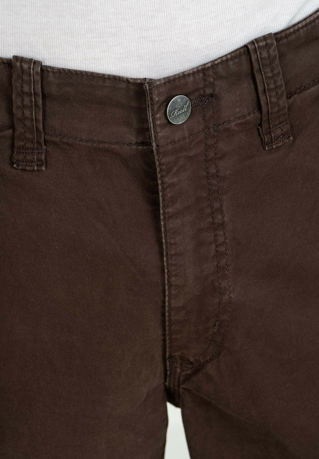 Брюки карго FLEX LC Reell, коричневый
Брюки карго FLEX LC Reell, коричневый