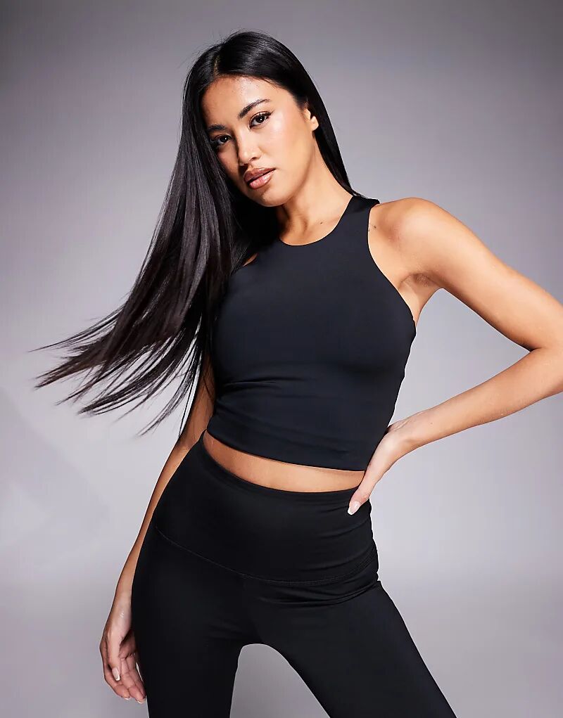 Жилет Icon Active 4505 с внутренним бюстгальтером и съемными подкладками черного цвета
Жилет Icon Active 4505 с внутренним бюстгальтером и съемными подкладками черного цвета