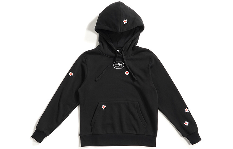 Женская толстовка Nike
Женская толстовка Nike