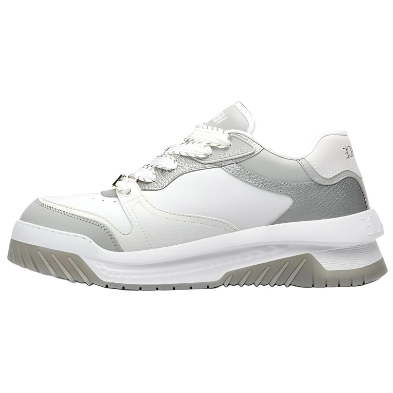 Кроссовки Greca Odissea «Серые» VERSACE, Gray
Кроссовки Greca Odissea «Серые» VERSACE, Gray