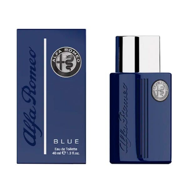 Синий 40 мл Alfa Romeo
Синий 40 мл Alfa Romeo