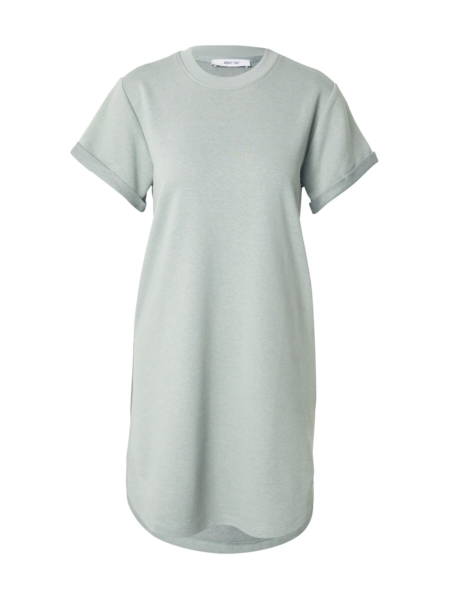 Платье ABOUT YOU Glenn, светло-зеленый
Платье ABOUT YOU Glenn, светло-зеленый