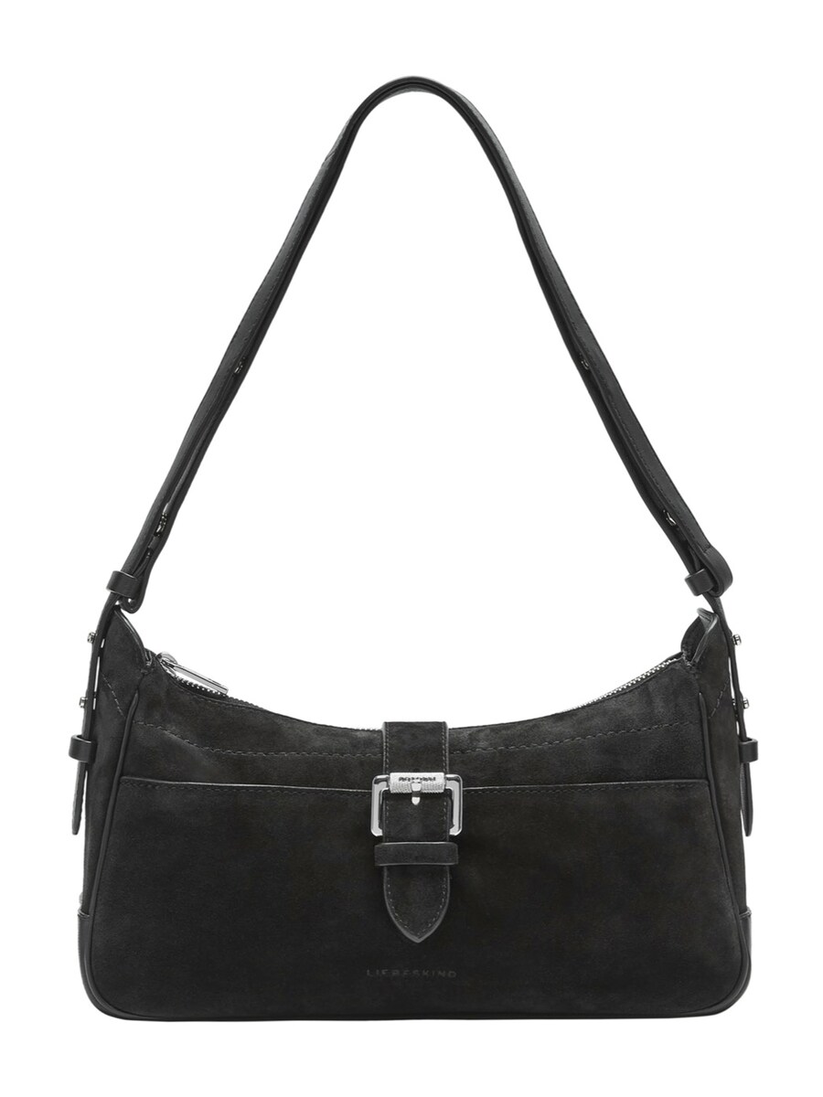 Сумка через плечо Liebeskind Berlin Ren, Black
Сумка через плечо Liebeskind Berlin Ren, Black