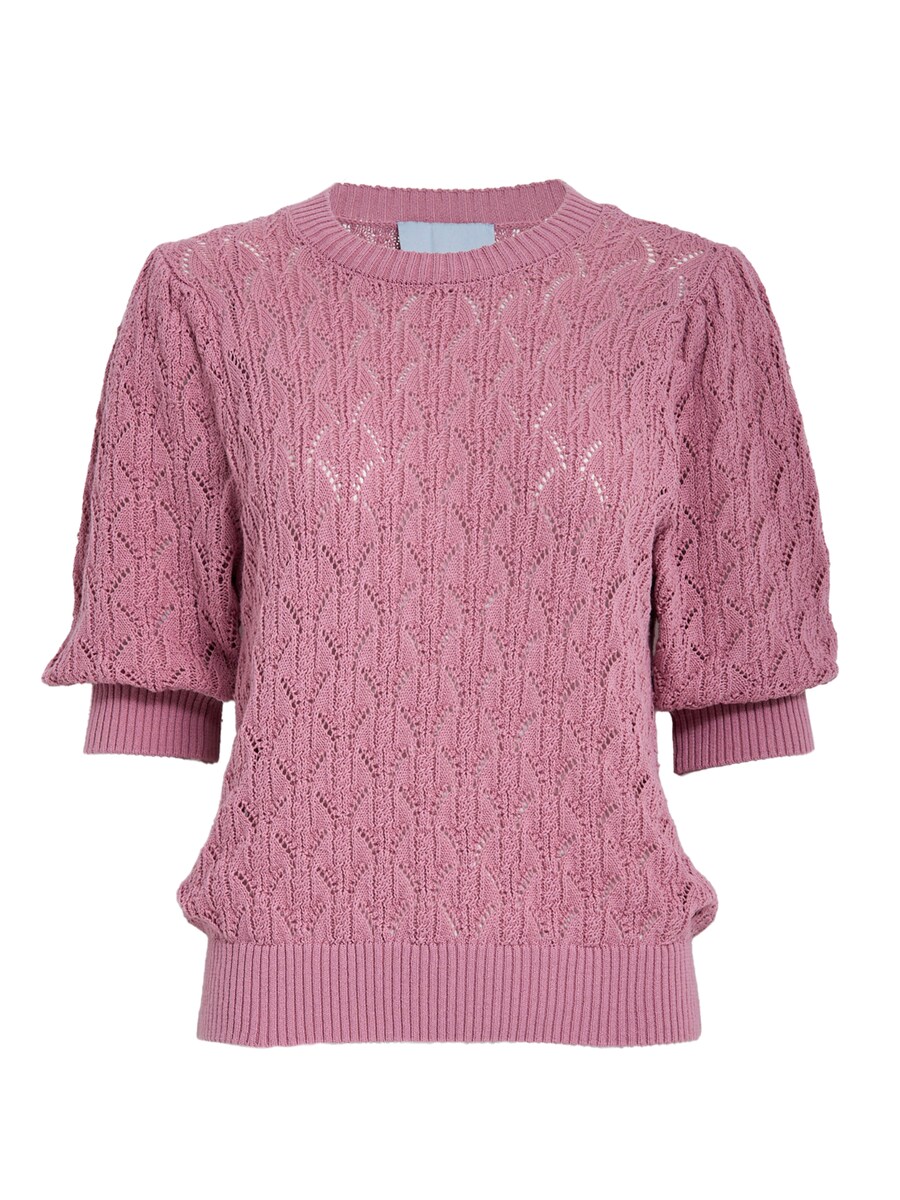 Свитер minus Lamina, Mauve
Свитер minus Lamina, Mauve