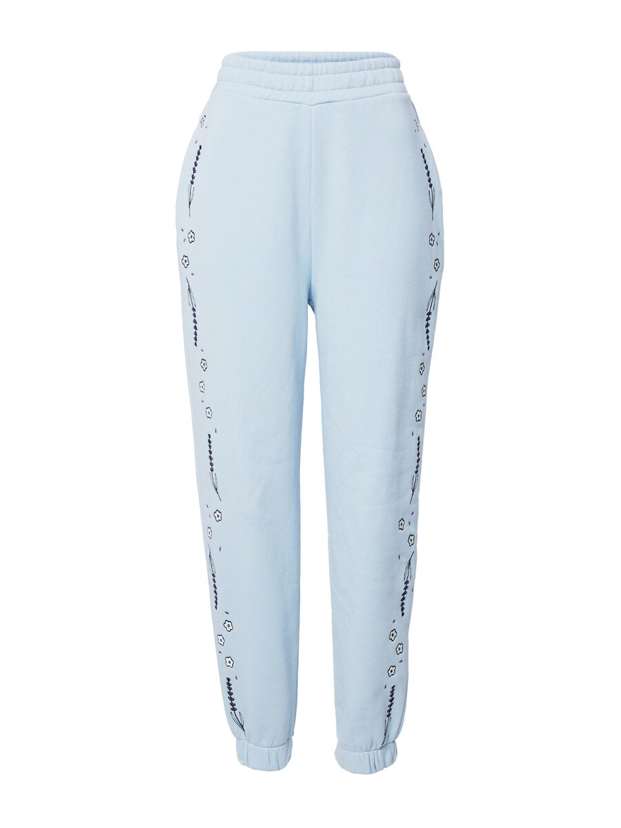 Спортивные штаны florence by mills exclusive for ABOUT YOU Tapered Pants Lilli, светло-синий
Спортивные штаны florence by mills exclusive for ABOUT YOU Tapered Pants Lilli, светло-синий