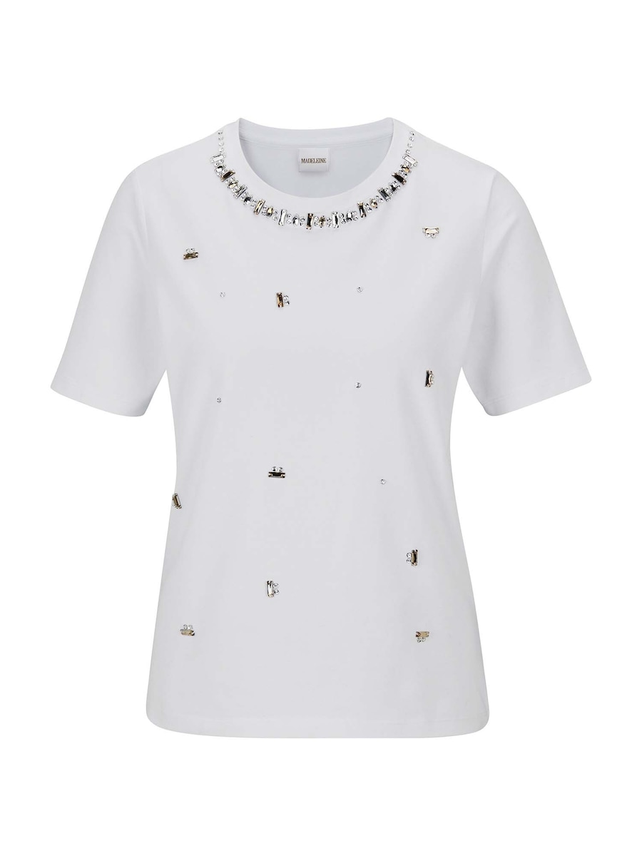 Рубашка MADELEINE, белый
Рубашка MADELEINE, белый