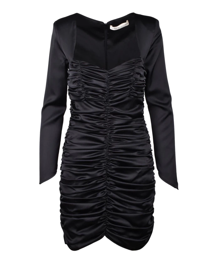 Элегантное платье для женщин Nineminutes, черный
Элегантное платье для женщин Nineminutes, черный