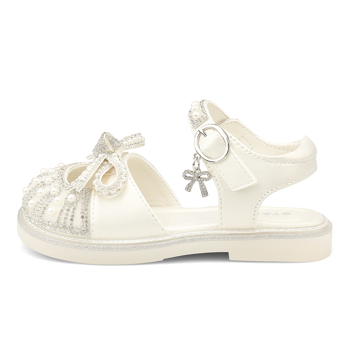 Нескользящие, дышащие, легкие, амортизирующие сандалии с низким верхом для детей ST&SAT KIDS, Crystal Rice
Нескользящие, дышащие, легкие, амортизирующие сандалии с низким верхом для детей ST&SAT KIDS, Crystal Rice