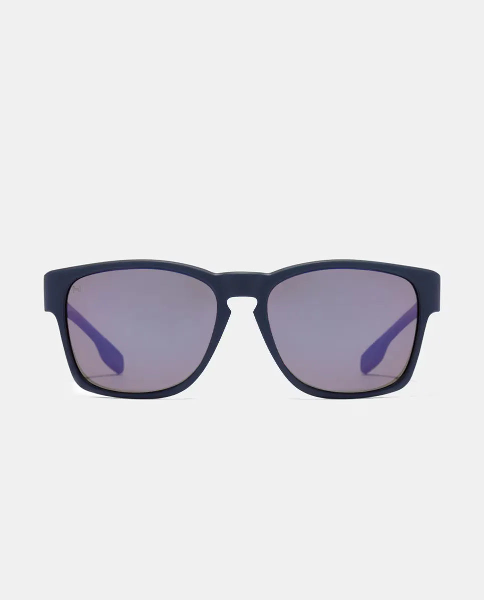 Солнцезащитные очки унисекс Core Raw - Поляризованная морская галактика Hawkers, темно-синий
Солнцезащитные очки унисекс Core Raw - Поляризованная морская галактика Hawkers, темно-синий