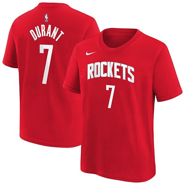 Футболка с именем и номером kevin durant houston rockets Nike
Футболка с именем и номером kevin durant houston rockets Nike