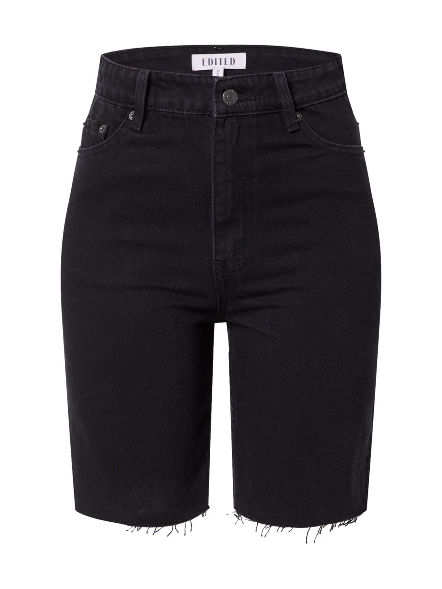 Обычные джинсы EDITED Marit, черный деним
Обычные джинсы EDITED Marit, черный деним