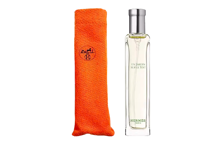 HERMES Набор пробников туалетной воды Roof Garden Eau De Toilette Sample Set, аромат Apple Green Grass, 7,5 мл/15 мл
HERMES Набор пробников туалетной воды Roof Garden Eau De Toilette Sample Set, аромат Apple Green Grass, 7,5 мл/15 мл