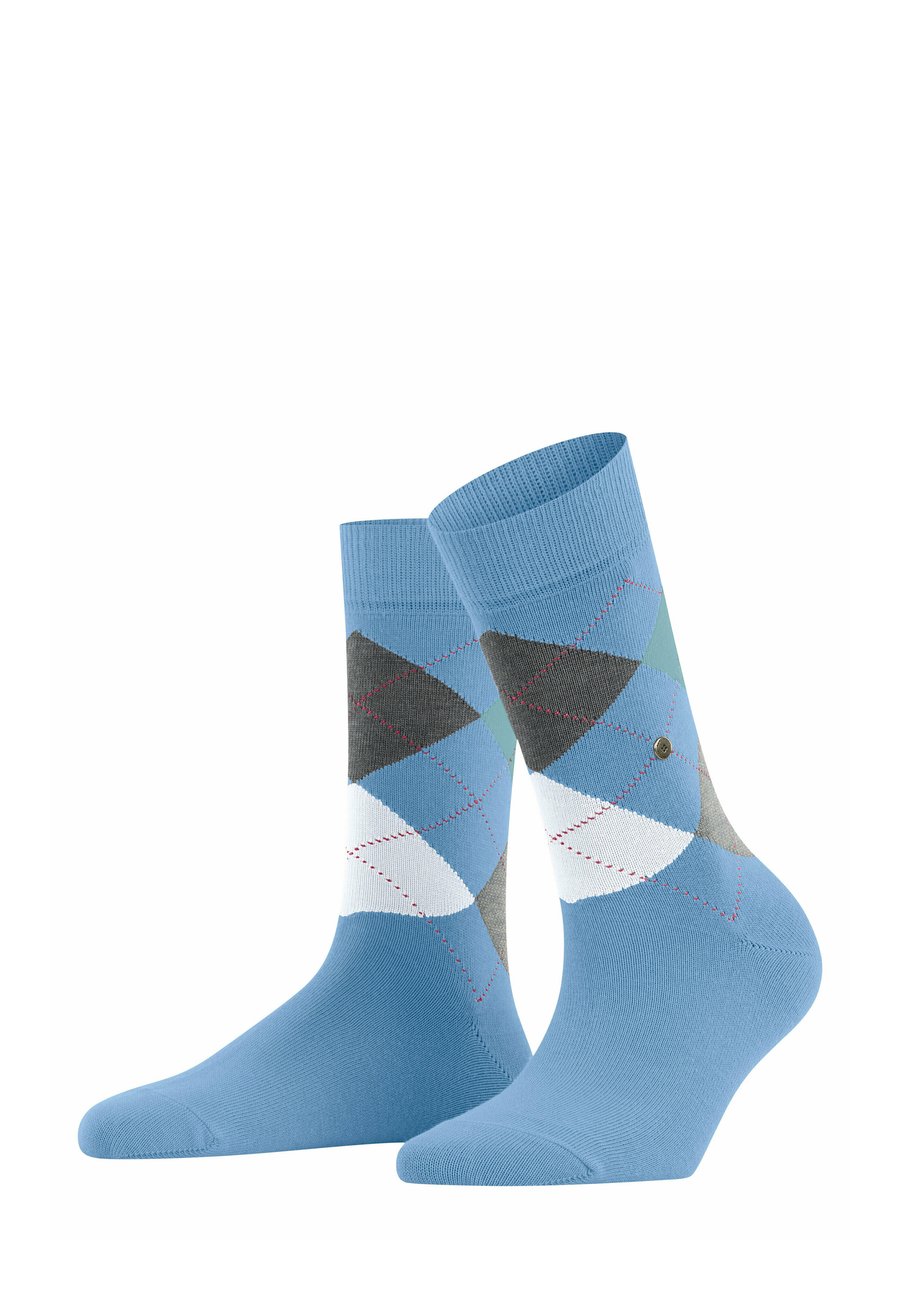 Носки Burlington Queen, Deep Sea/Blue
Носки Burlington Queen, Deep Sea/Blue