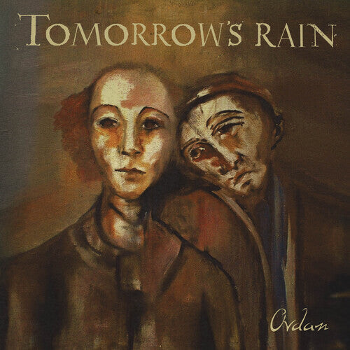 Виниловая пластинка Tomorrow's Rain: Ovdan
Виниловая пластинка Tomorrow's Rain: Ovdan