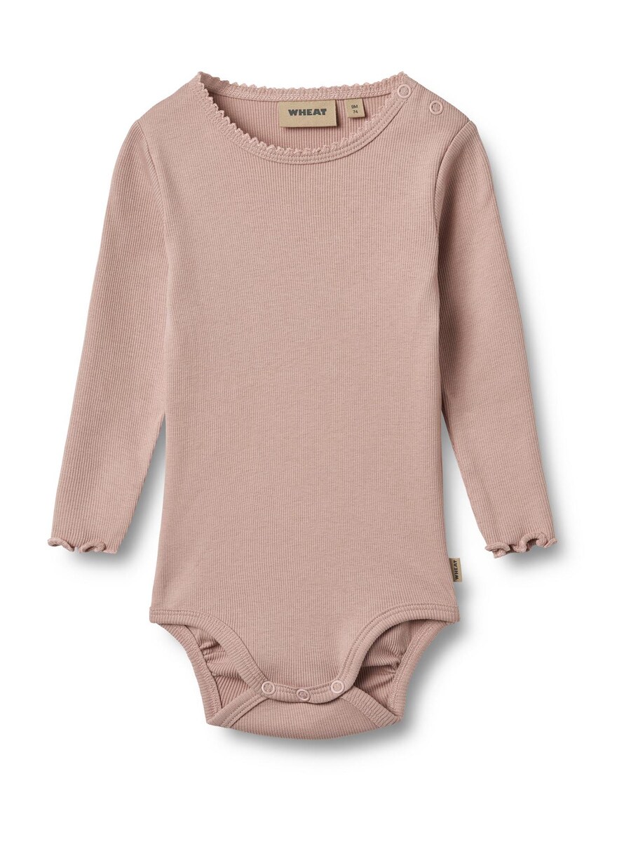 Комбинезон WHEAT Regitze, розовый
Комбинезон WHEAT Regitze, розовый