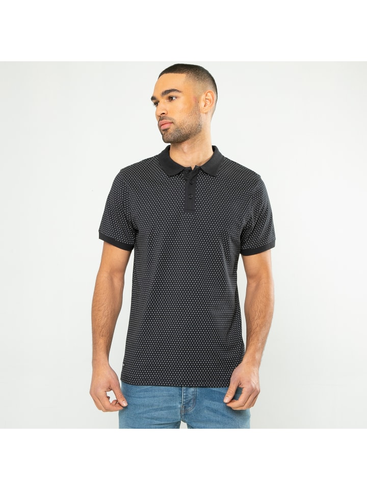 Футболка поло Threadbare, темно-синий
Футболка поло Threadbare, темно-синий