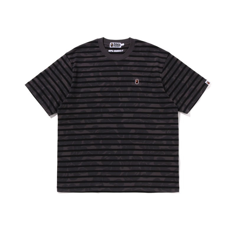 Футболка FW25 мужская A BATHING APE, серый
Футболка FW25 мужская A BATHING APE, серый