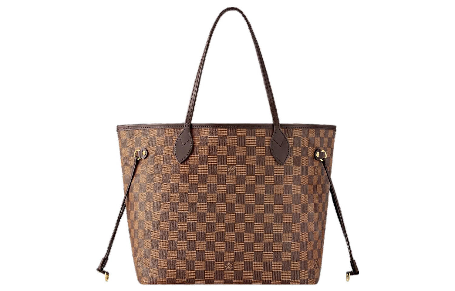 Louis Vuitton Женская сумка NEVERFULL
Louis Vuitton Женская сумка NEVERFULL