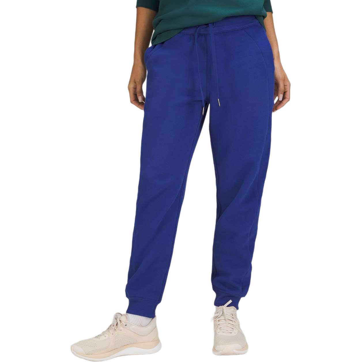 Scuba Series Knitted Sweatpants Women's Lululemon, синий
Scuba Series Knitted Sweatpants Women's Lululemon, синий