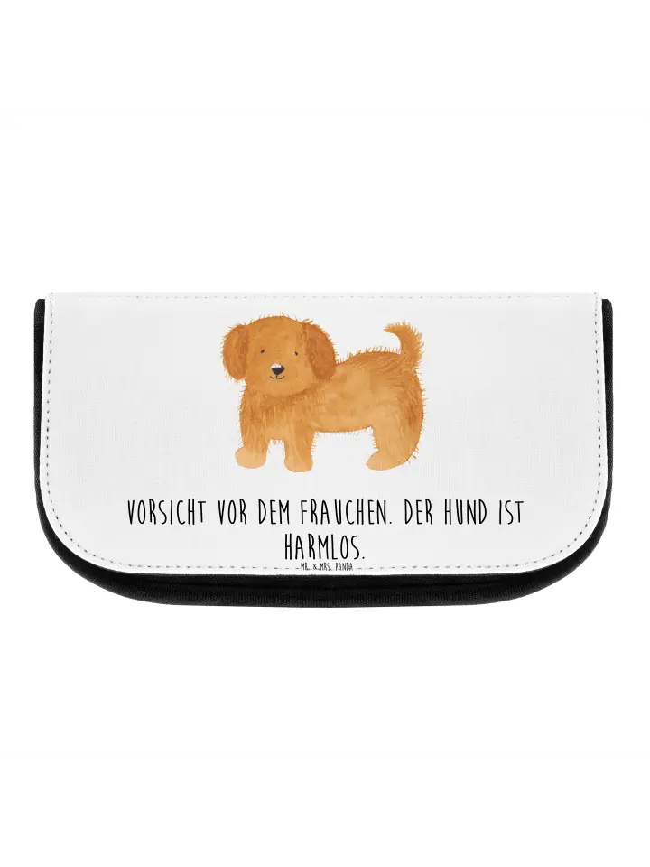 Косметичка Mr. & Mrs. Panda, белый
Косметичка Mr. & Mrs. Panda, белый