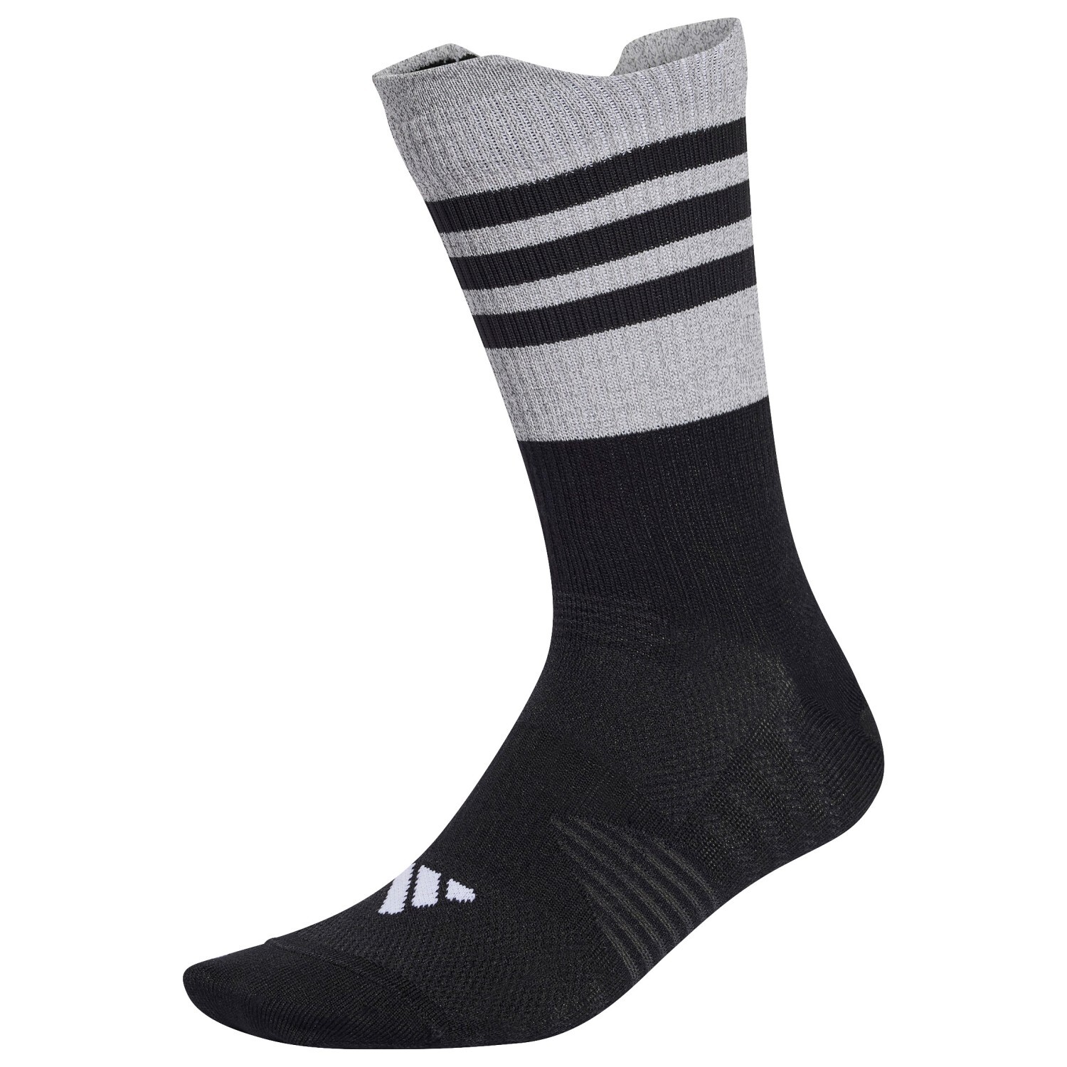 Носки для бега Adidas Running Reflective Socks, цвет Black/Reflective Silver/White/Grey
Носки для бега Adidas Running Reflective Socks, цвет Black/Reflective Silver/White/Grey