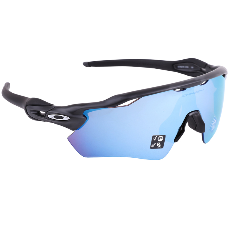 Велосипедные очки Goggles Oakley, черный/синий
Велосипедные очки Goggles Oakley, черный/синий
