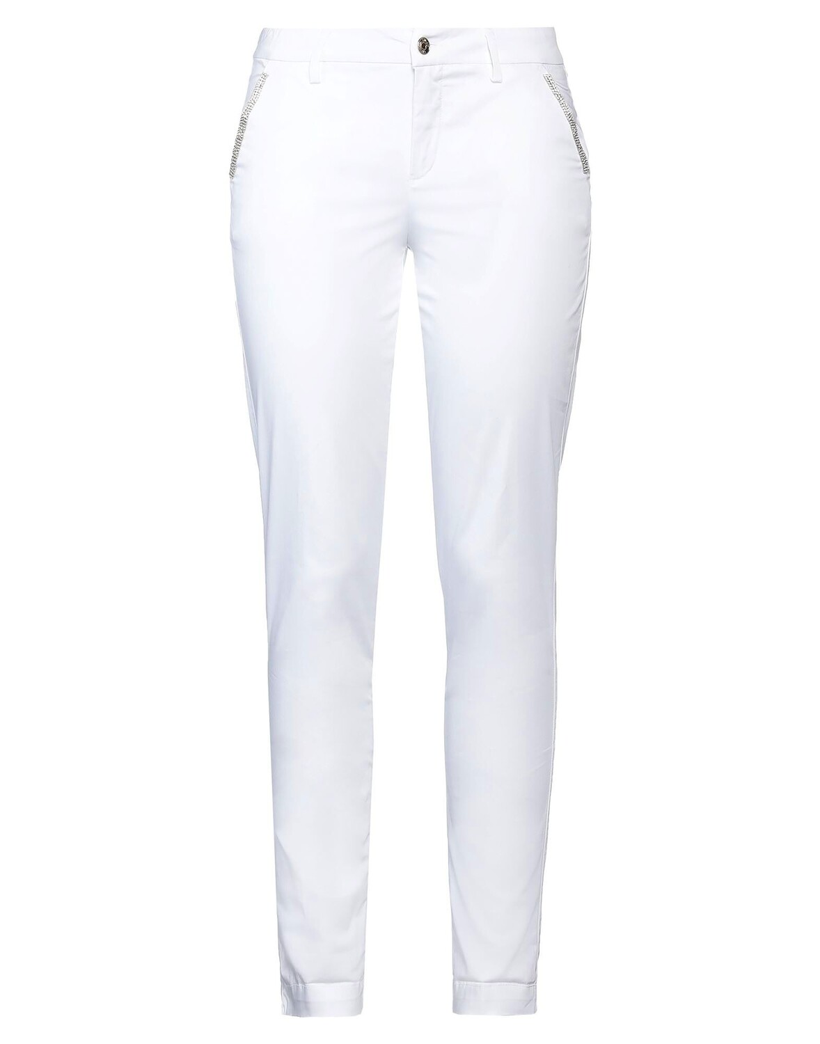 Брюки Liu •Jo, белый
Брюки Liu •Jo, белый