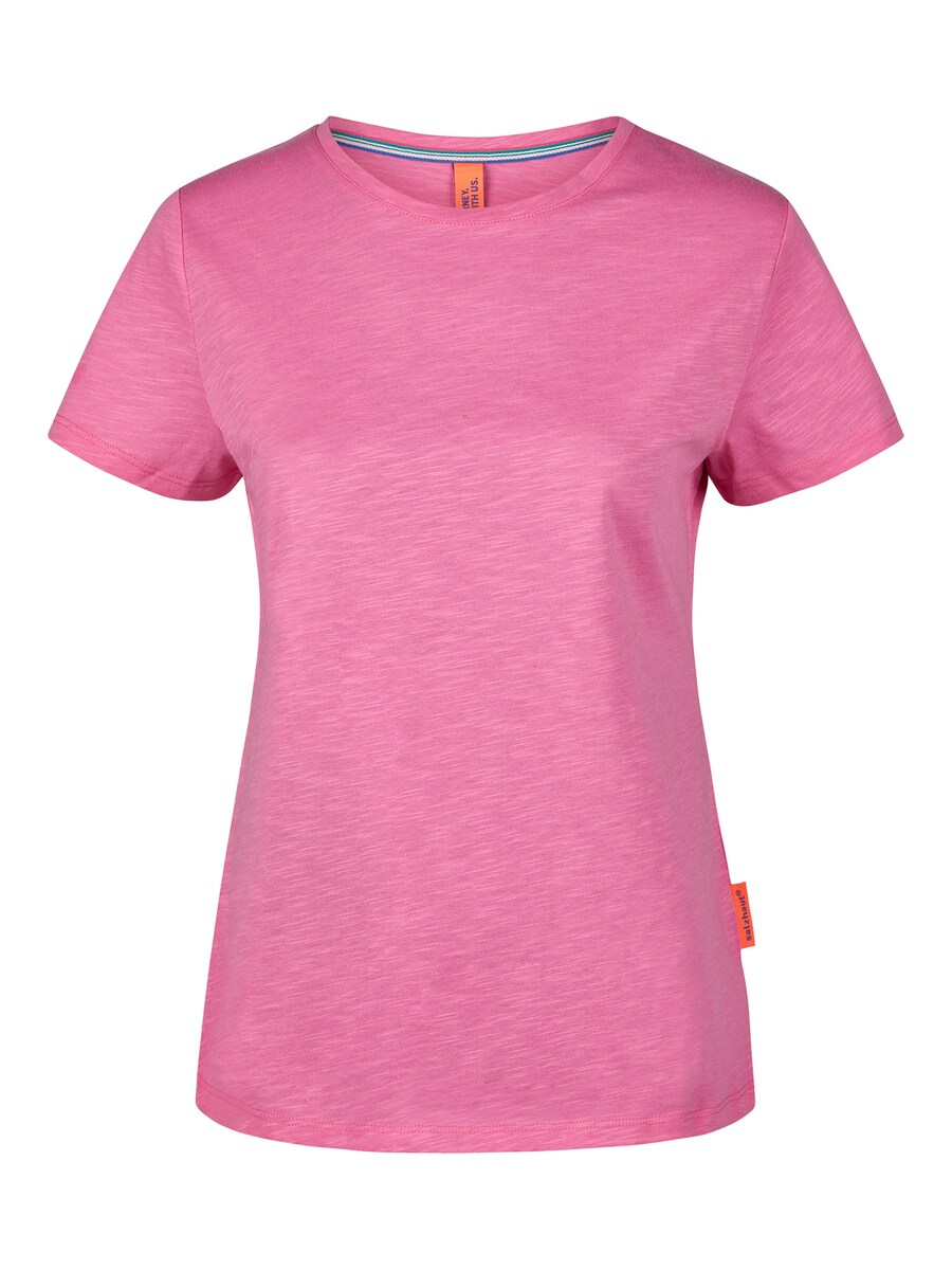 Рубашка salzhaut TELGEN, розовый
Рубашка salzhaut TELGEN, розовый