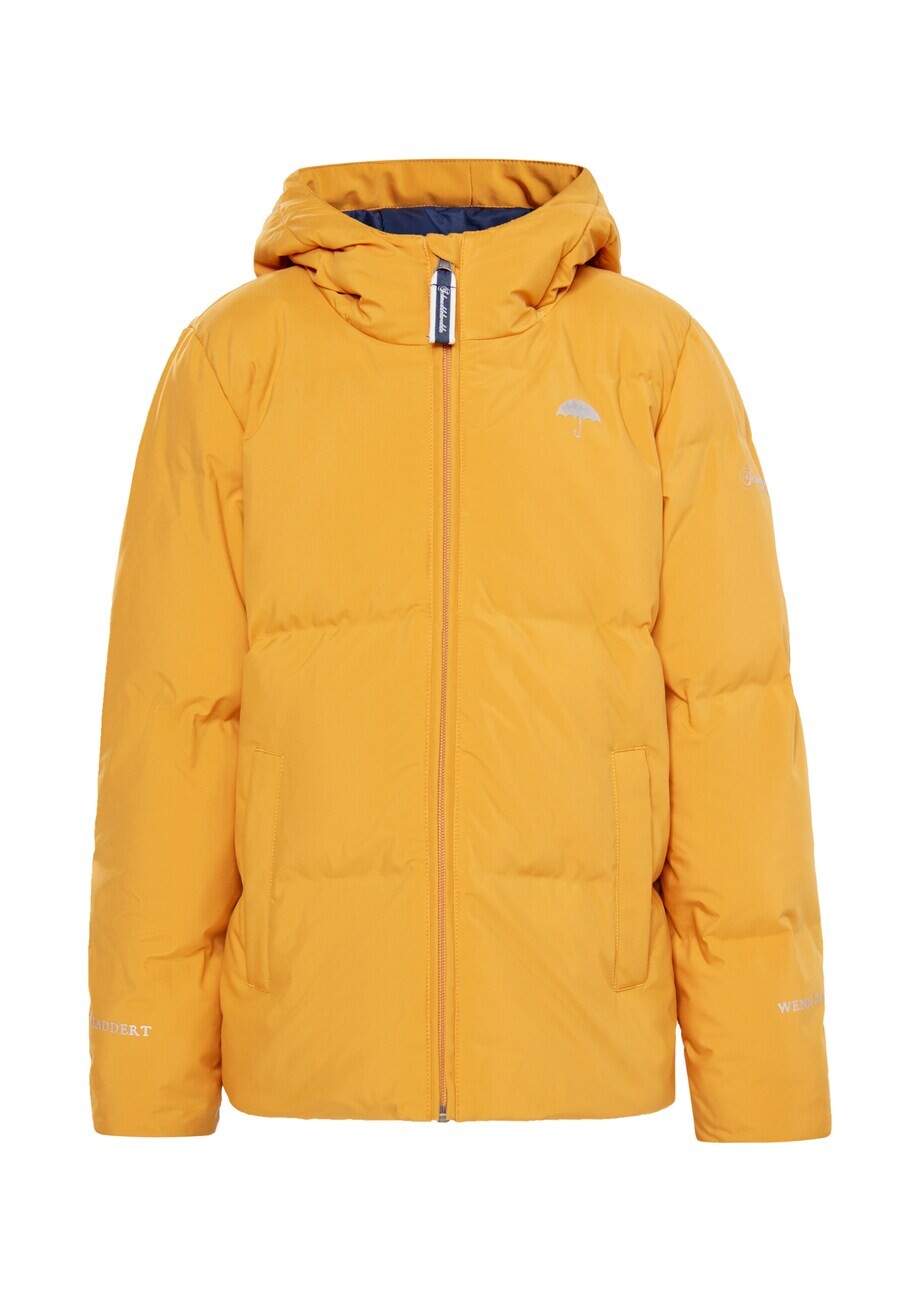 Куртка Schmuddelwedda Performance Kawai, цвет Curry
Куртка Schmuddelwedda Performance Kawai, цвет Curry