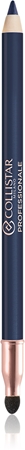 Высоко пигментированный водонепроницаемый карандаш для глаз Collistar Professionale Eye Pencil, 4 Blu Notte 1,2 ml
Высоко пигментированный водонепроницаемый карандаш для глаз Collistar Professionale Eye Pencil, 4 Blu Notte 1,2 ml