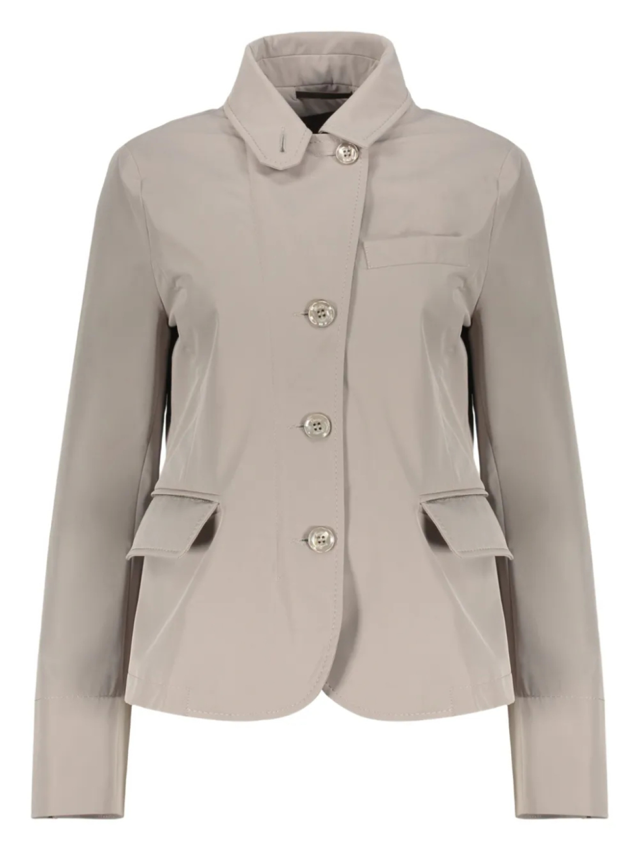 Куртка Эми Moorer, нейтральный
Куртка Эми Moorer, нейтральный