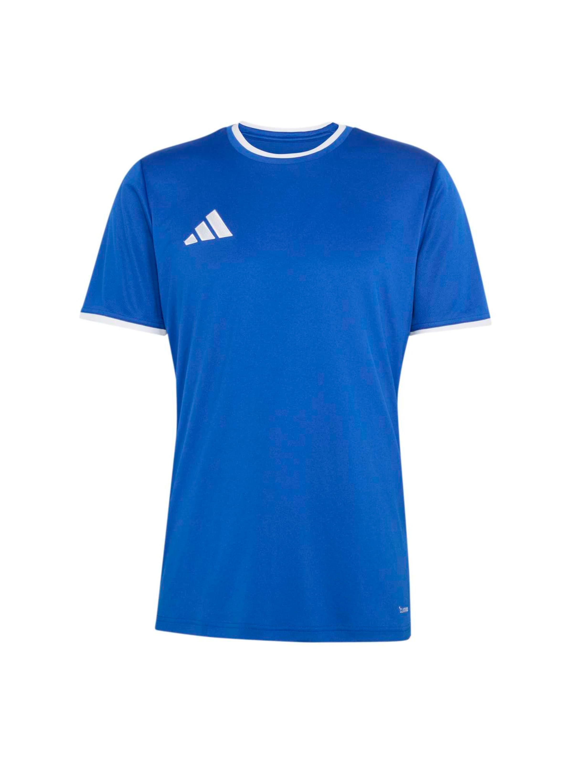 Adidas Performance Футболка Performance 'ENT26' в синем цвете
Adidas Performance Футболка Performance 'ENT26' в синем цвете