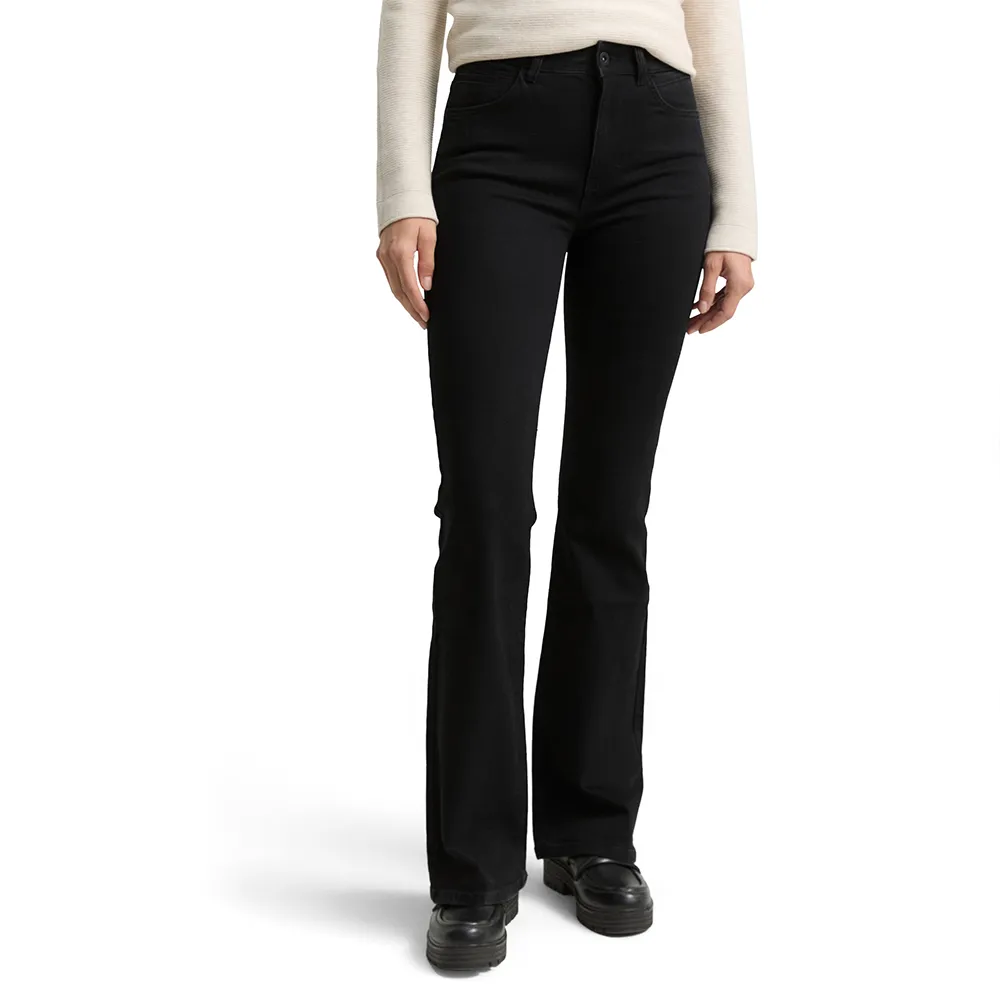 Брюки Tom Tailor 1047842, черный
Брюки Tom Tailor 1047842, черный