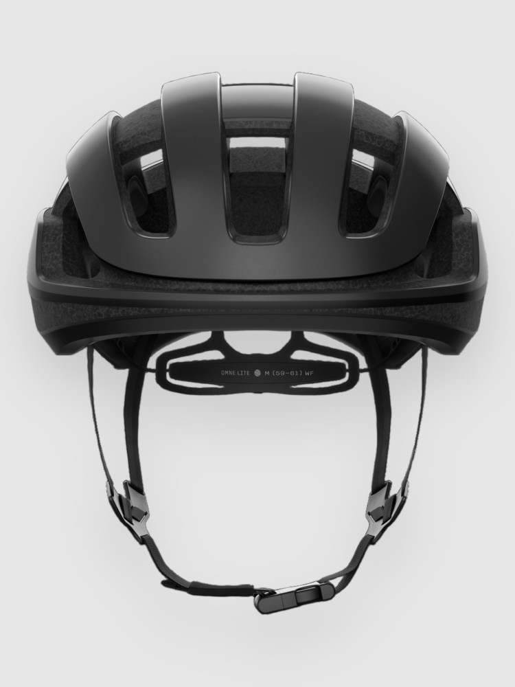 Шлем POC Omne Lite Helmet, uranium black matt
Шлем POC Omne Lite Helmet, uranium black matt