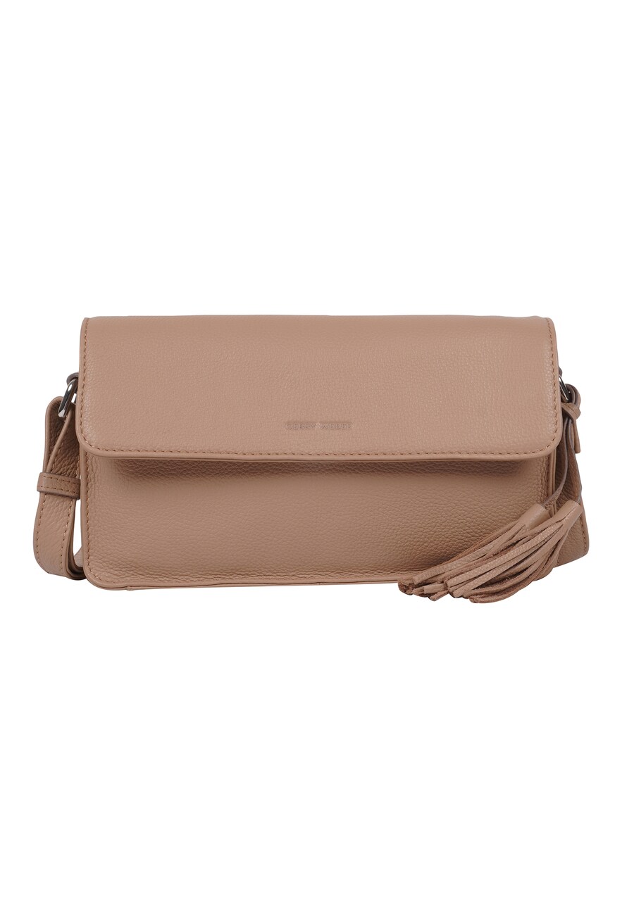 Сумка через плечо GERRY WEBER Cadiz, цвет Cappuccino
Сумка через плечо GERRY WEBER Cadiz, цвет Cappuccino