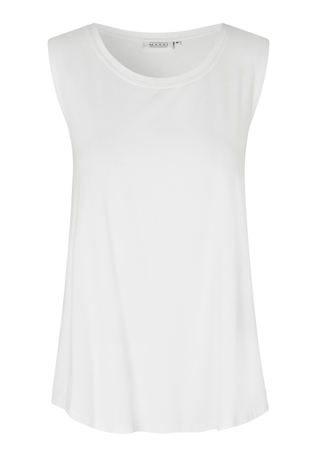 Блуза MASAI MaElisa, кремовый
Блуза MASAI MaElisa, кремовый