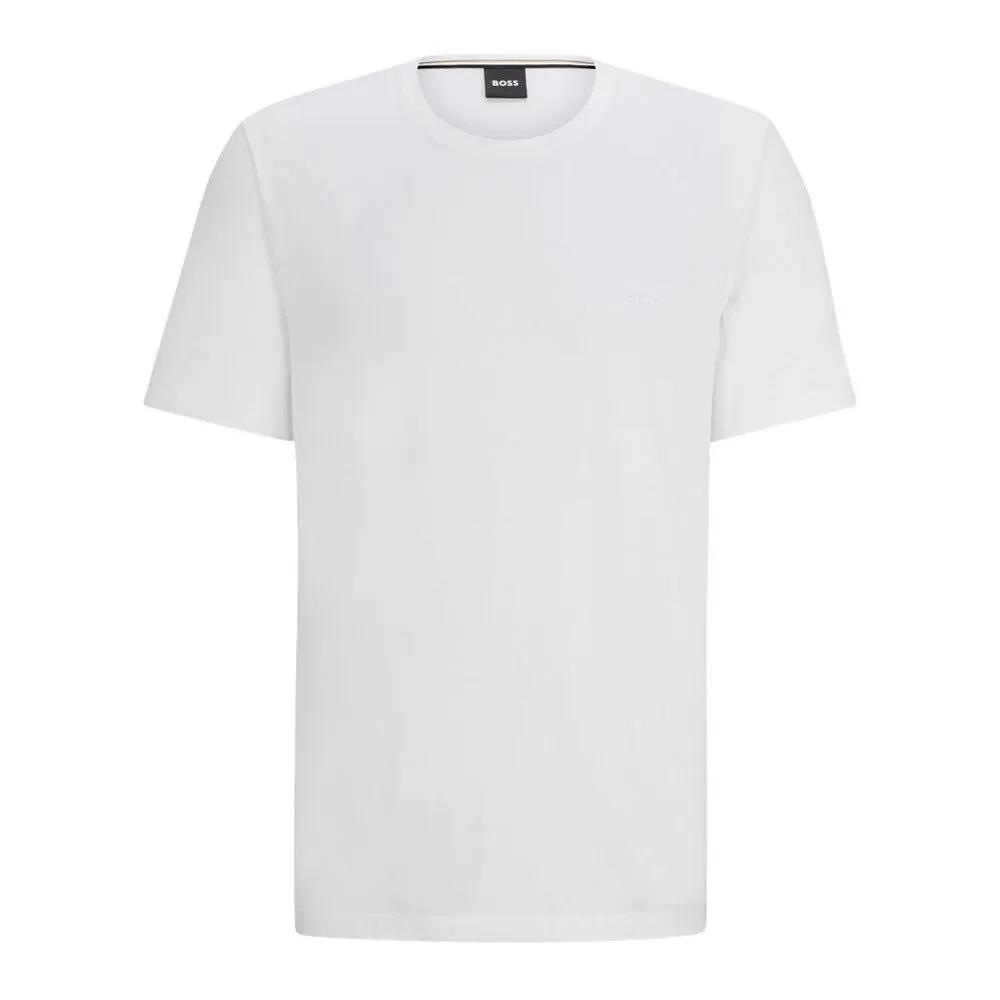 Футболка с коротким рукавом BOSS Mix&Match R 10259917, белый
Футболка с коротким рукавом BOSS Mix&Match R 10259917, белый