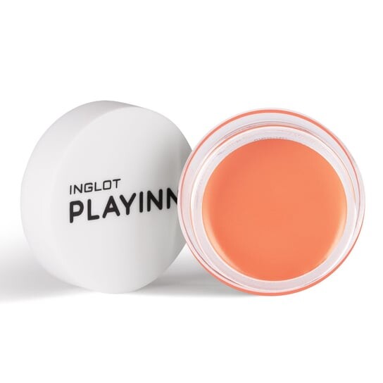 Водостойкая гелевая подводка для глаз MANDARIN CRUSH 51 Inglot, Playinn
Водостойкая гелевая подводка для глаз MANDARIN CRUSH 51 Inglot, Playinn